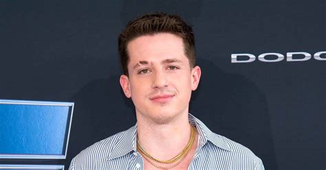 Charlie Puth parents: Meet Debra Puth & Charles Puth .